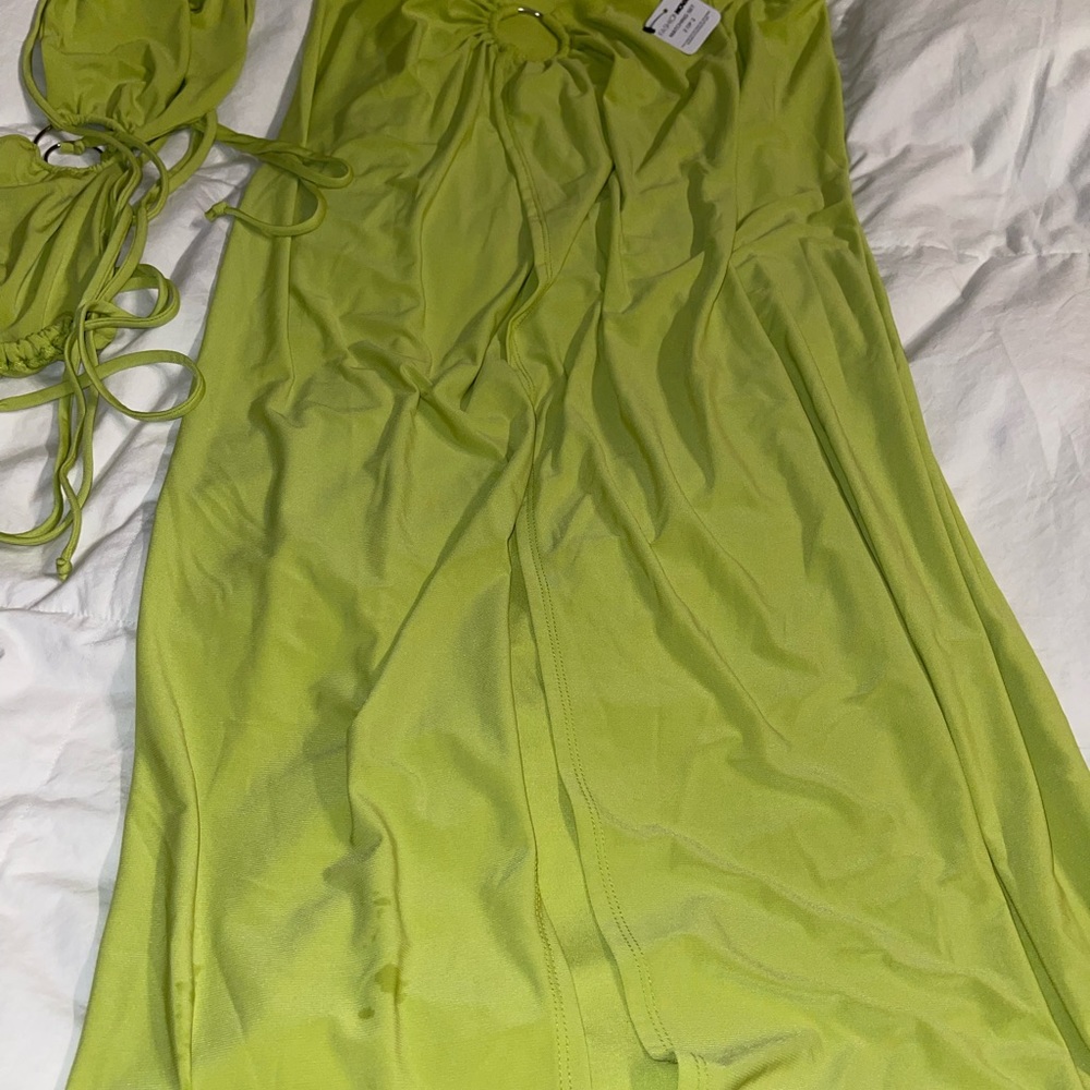 Green set - Picture 2 of 3